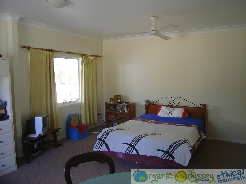 Deepwater QLD 4674