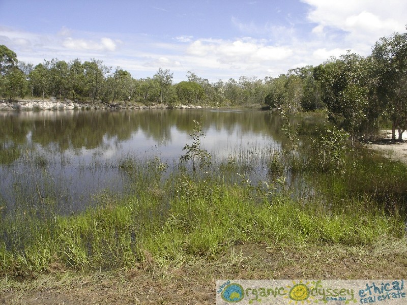 Deepwater QLD 4674