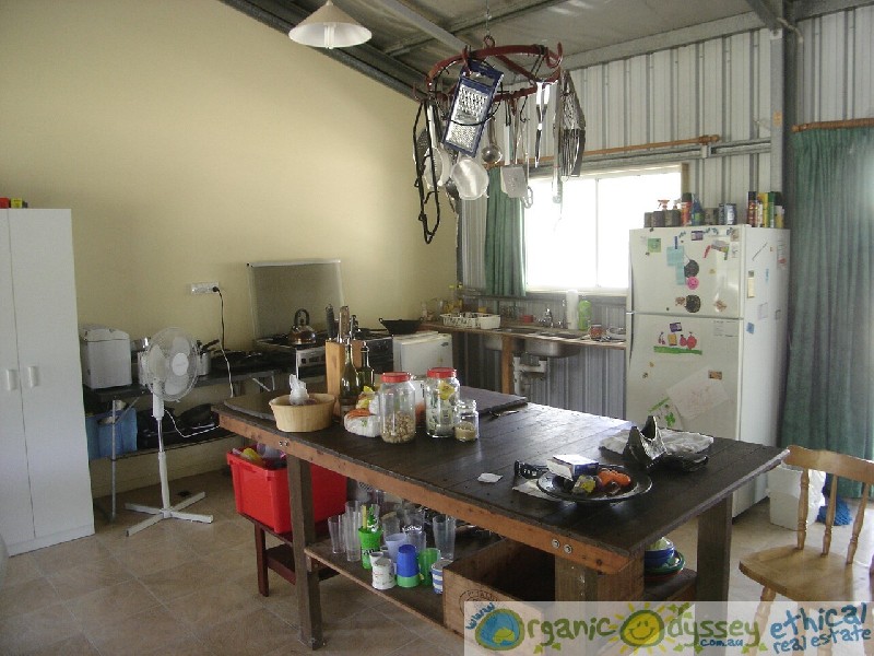 Deepwater QLD 4674