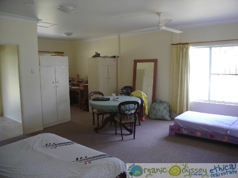 Deepwater QLD 4674