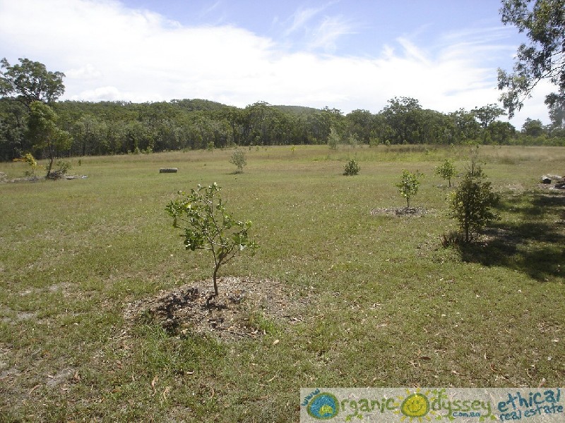 Deepwater QLD 4674