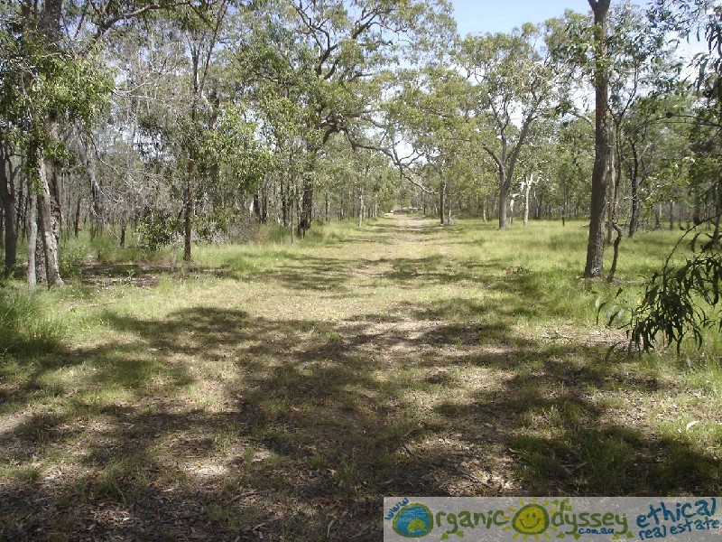Deepwater QLD 4674