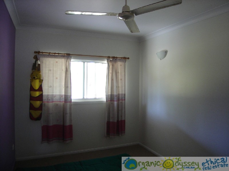 Deepwater QLD 4674