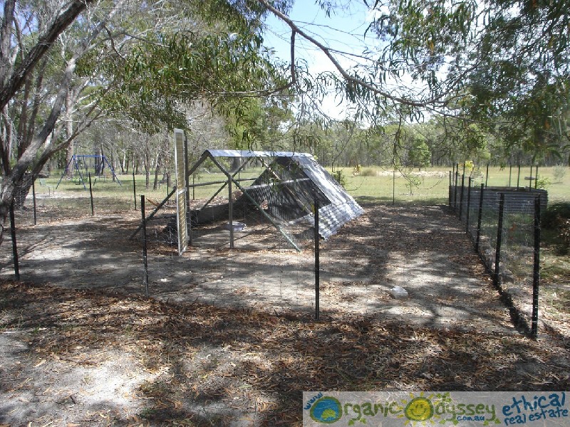 Deepwater QLD 4674