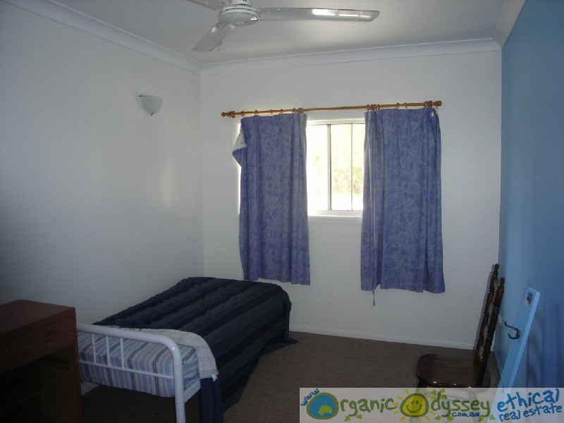 Deepwater QLD 4674