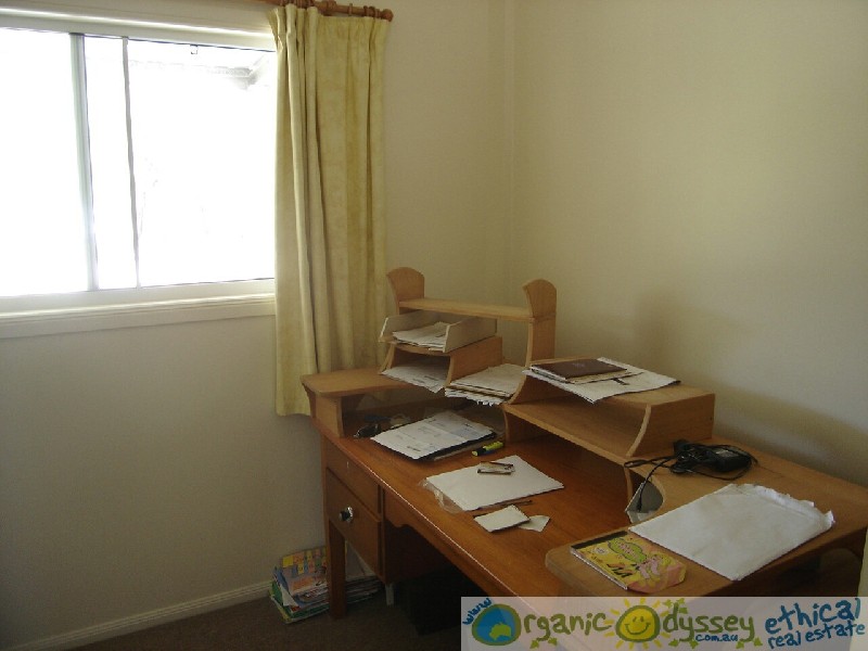 Deepwater QLD 4674