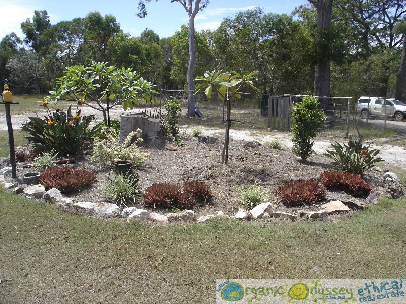 Deepwater QLD 4674