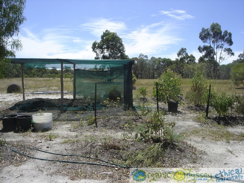 Deepwater QLD 4674