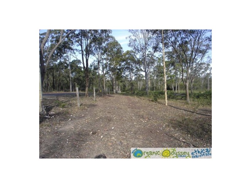 Baffle Creek QLD 4674