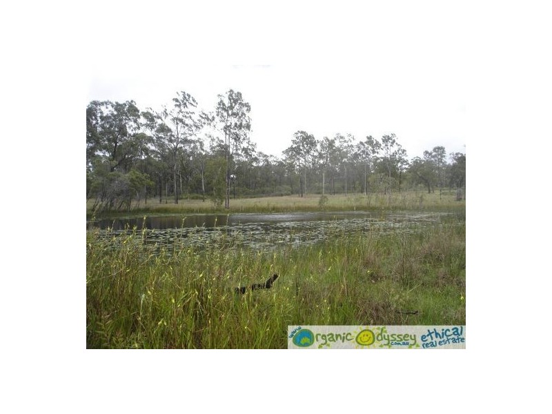 Rosedale QLD 4674