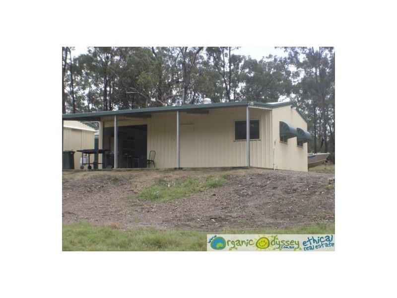 Rosedale QLD 4674