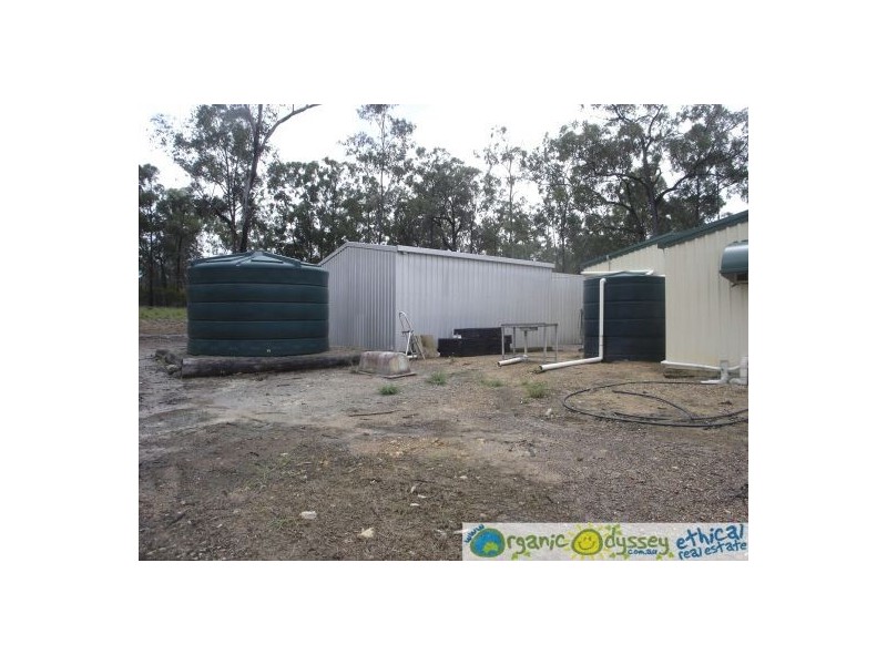 Rosedale QLD 4674