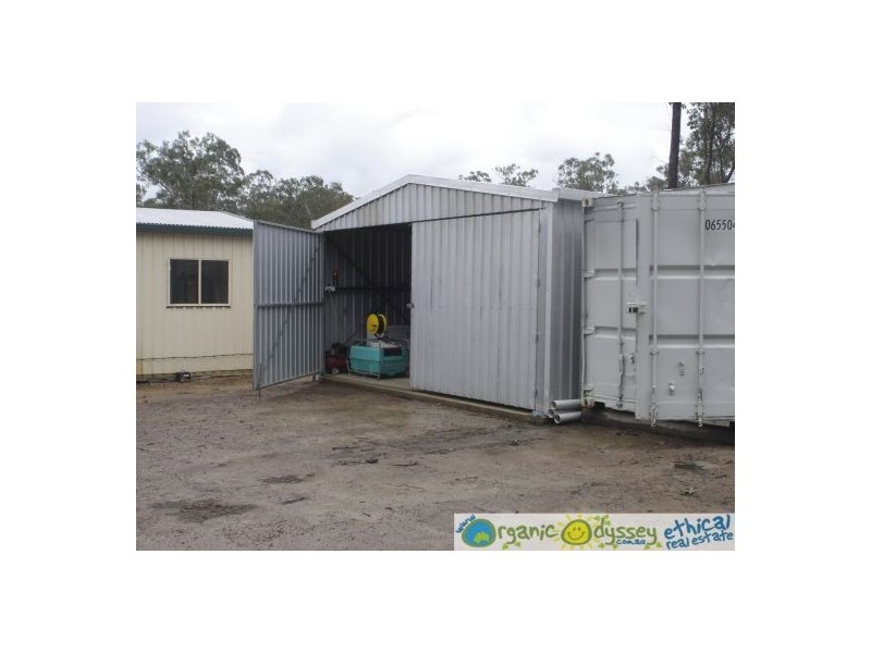 Rosedale QLD 4674