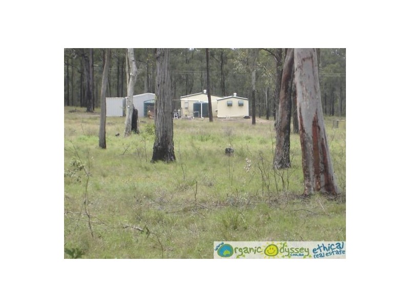 Rosedale QLD 4674