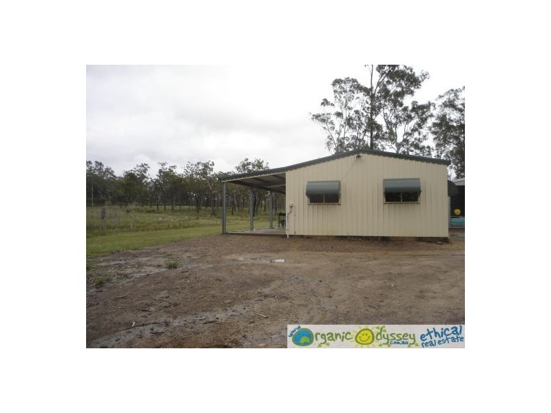 Rosedale QLD 4674