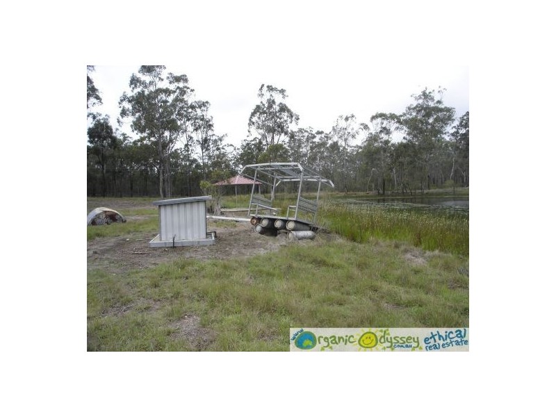 Rosedale QLD 4674