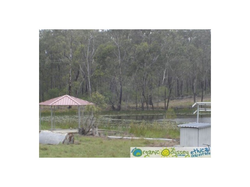 Rosedale QLD 4674