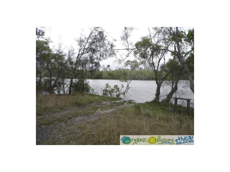 Rosedale QLD 4674
