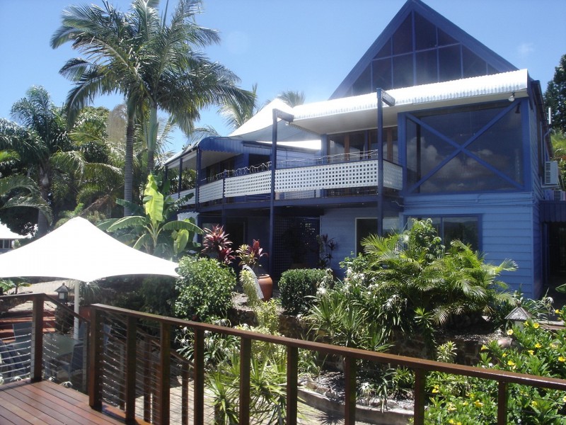 Seventeen Seventy QLD 4677