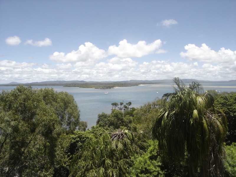 Seventeen Seventy QLD 4677