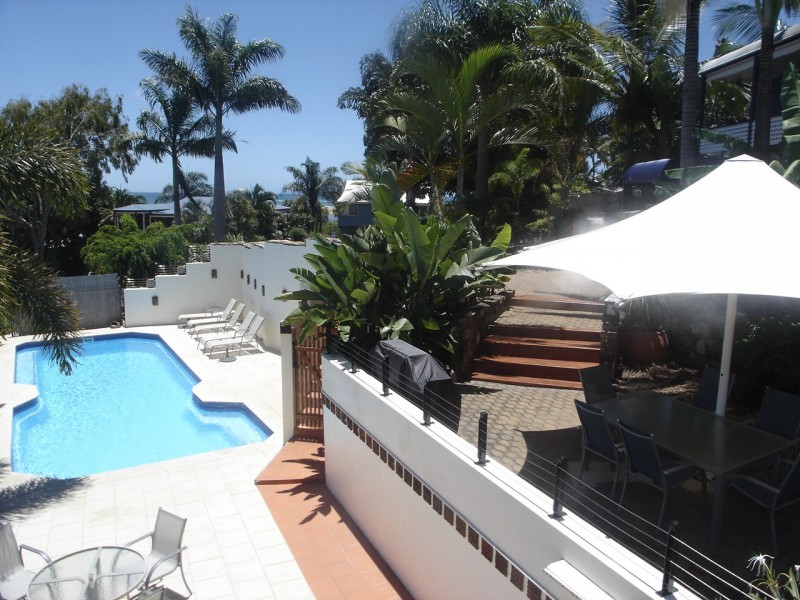 Seventeen Seventy QLD 4677