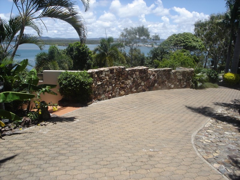 Seventeen Seventy QLD 4677