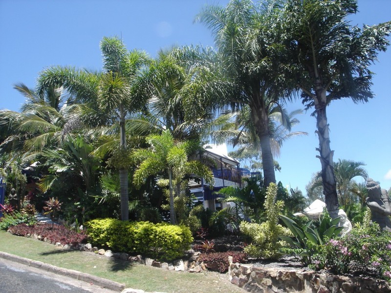 Seventeen Seventy QLD 4677