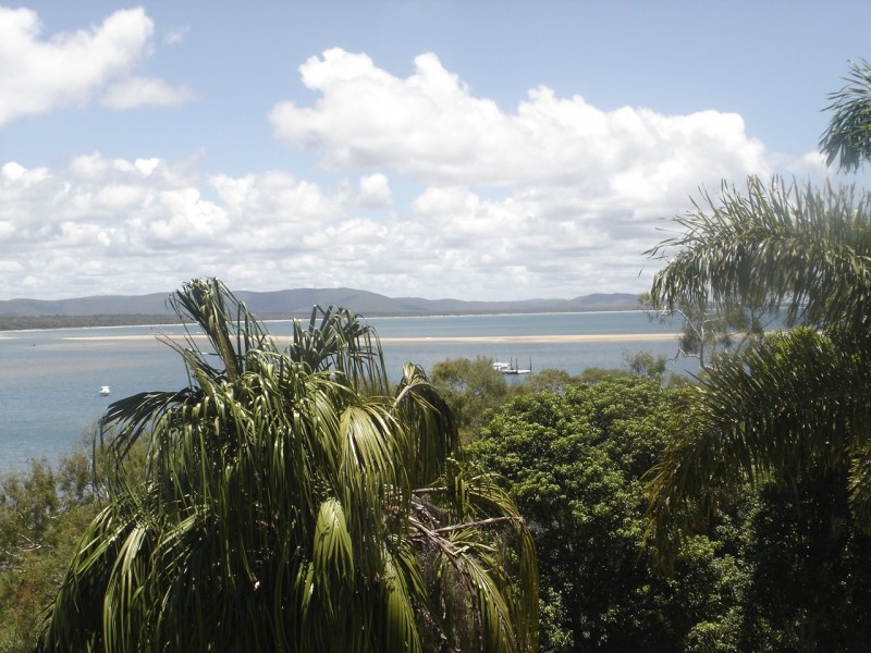 Seventeen Seventy QLD 4677