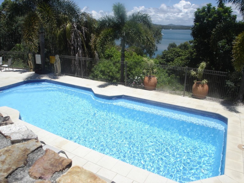 Seventeen Seventy QLD 4677