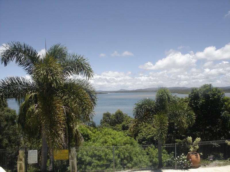 Seventeen Seventy QLD 4677