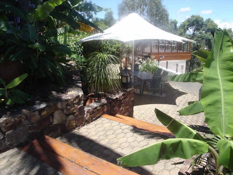 Seventeen Seventy QLD 4677