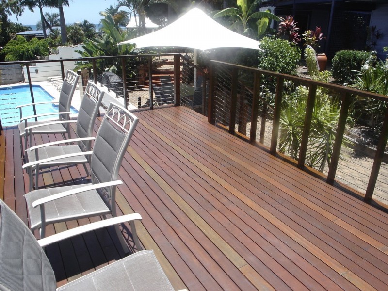 Seventeen Seventy QLD 4677