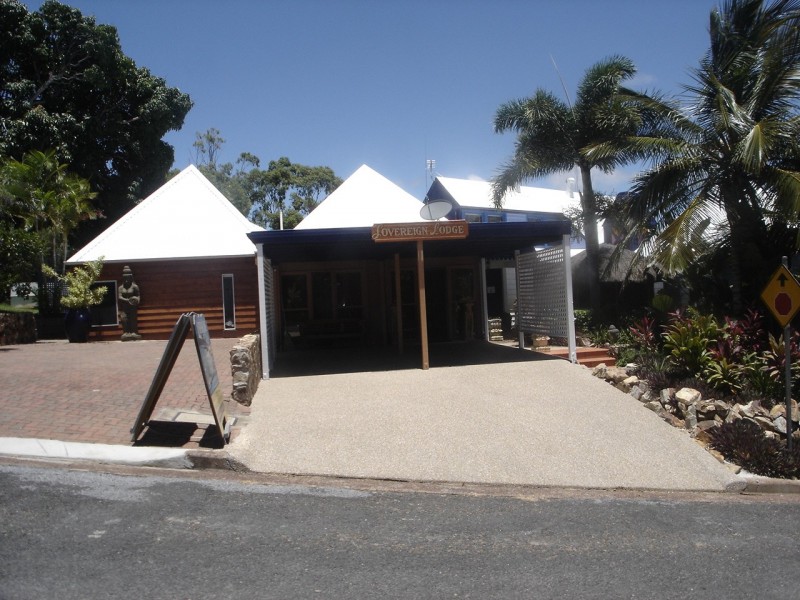 Seventeen Seventy QLD 4677