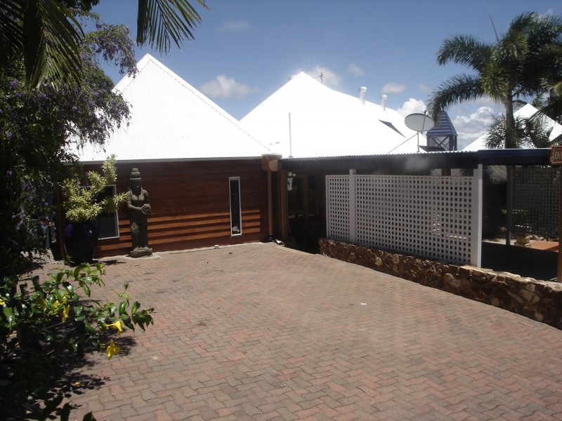 Seventeen Seventy QLD 4677