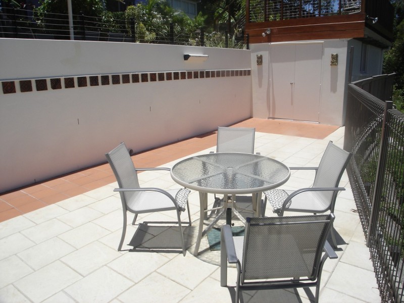 Seventeen Seventy QLD 4677