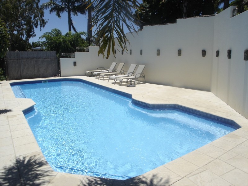 Seventeen Seventy QLD 4677