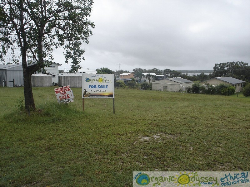 Turkey Beach QLD 4678