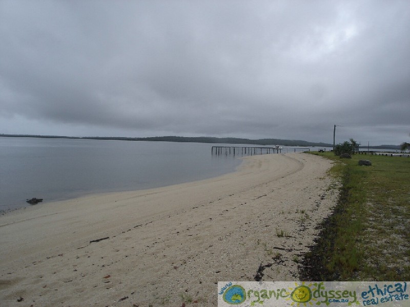 Turkey Beach QLD 4678