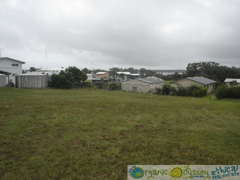 Turkey Beach QLD 4678