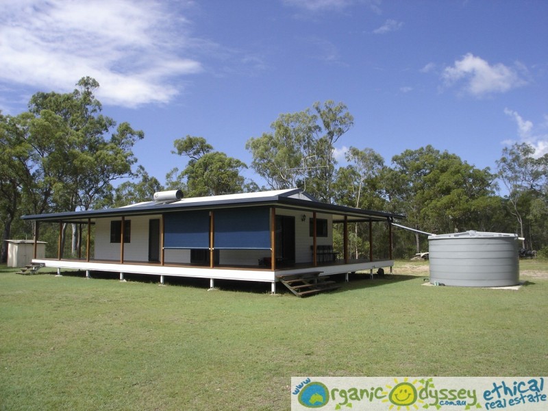 Baffle Creek QLD 4674