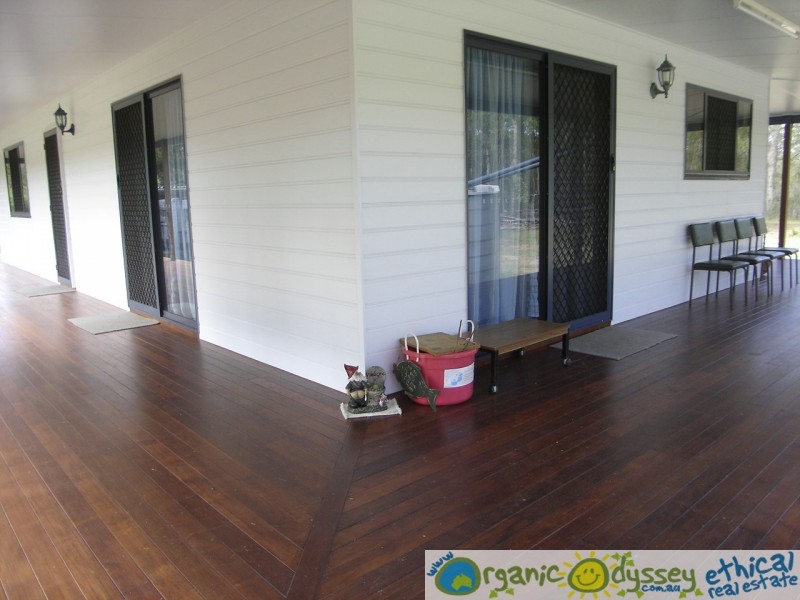 Baffle Creek QLD 4674