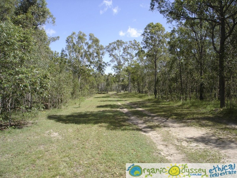 Baffle Creek QLD 4674