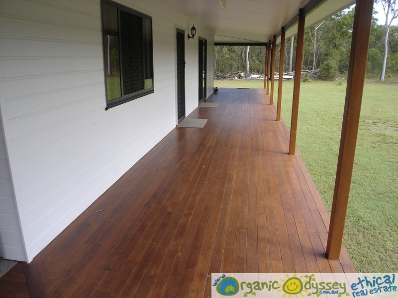 Baffle Creek QLD 4674