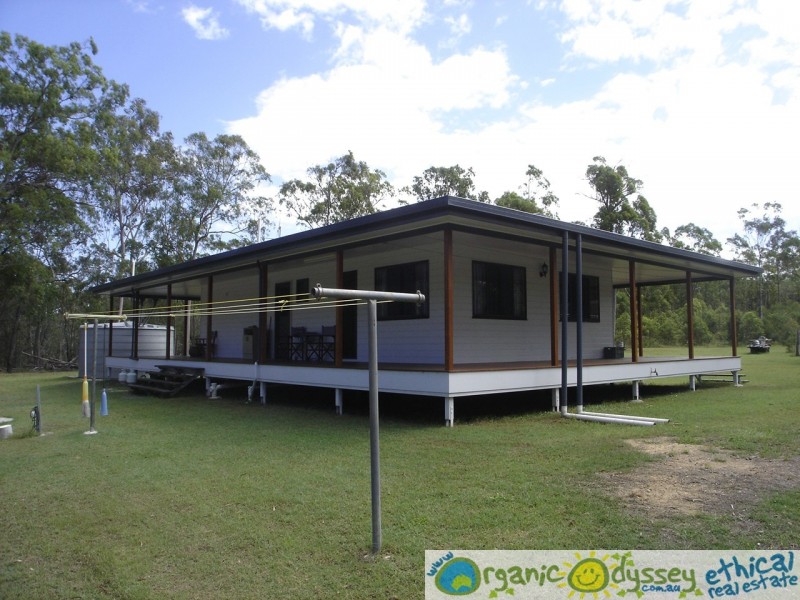 Baffle Creek QLD 4674