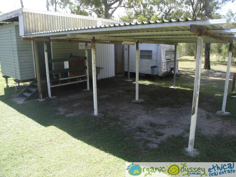 Baffle Creek QLD 4674