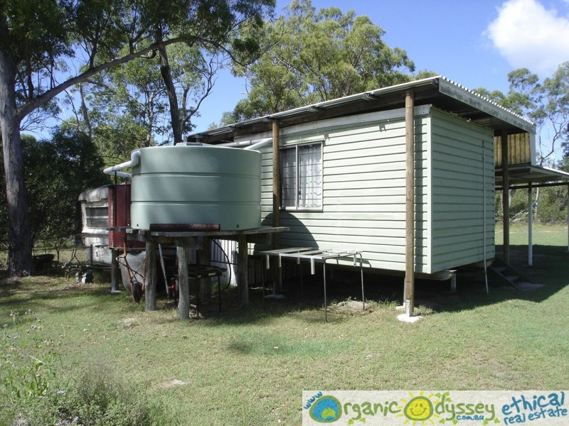 Baffle Creek QLD 4674