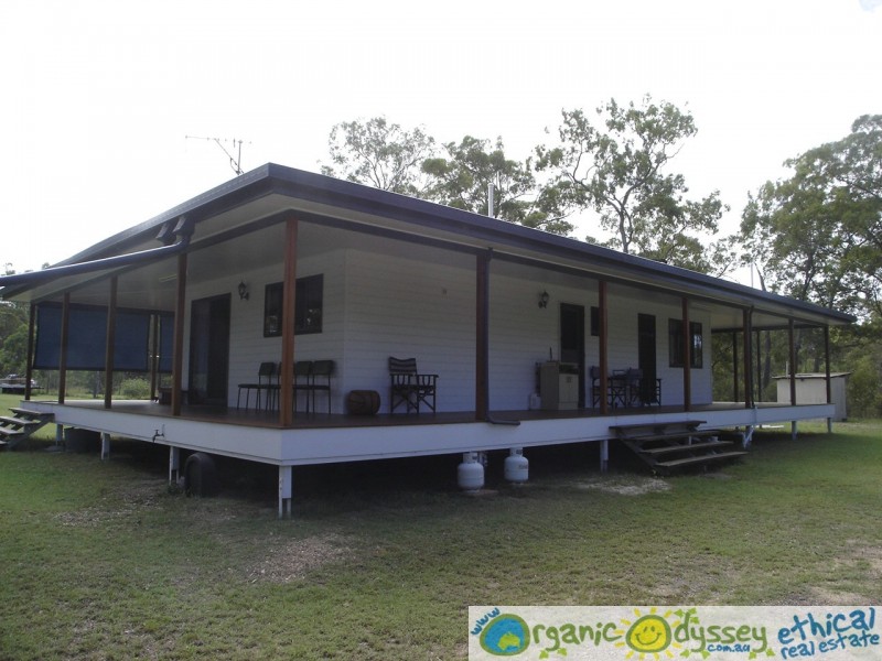 Baffle Creek QLD 4674