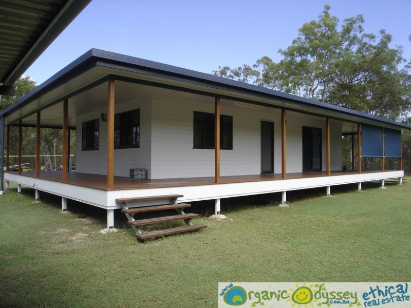 Baffle Creek QLD 4674