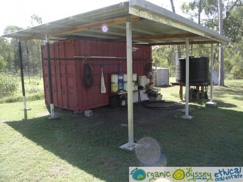 Baffle Creek QLD 4674