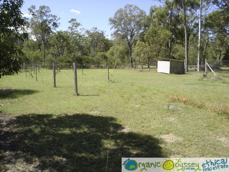 Baffle Creek QLD 4674